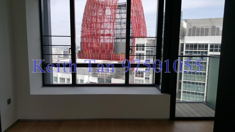 Skysuites@Anson (D2), Apartment #133166992